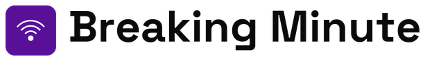 Breaking Minute
